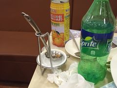 -台北吴记老锅底麻辣火锅(蓝村路店)