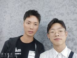 -诗悦发型SALON·圣罗兰店