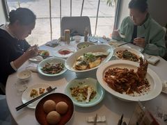 -顺峰(农展馆店)