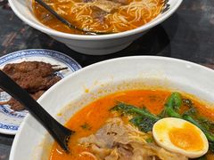 -和府捞面(天河领展广场店)