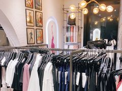 -lululemon(新天地店)