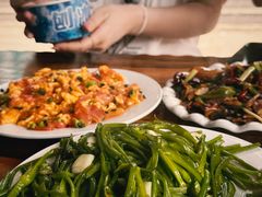-阿葉农家饭店