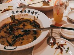 -江渔儿酸菜鱼(曜一城店)