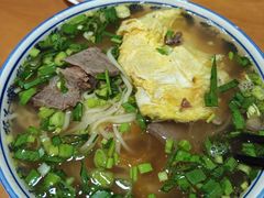 -兰州牛肉拉面(禹城总店)