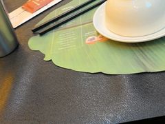 -帕蓝·暹罗料理(大学路店)