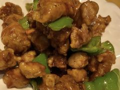 -老长春肉馆(创业大街店)