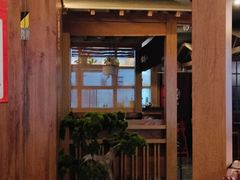 -九田家黑牛烤肉料理(新辰里亚运村店)