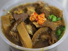 -阿姨牛杂(北京路店)