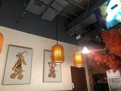 大堂-雲蜀龙阁·金牌水煮鱼(方庄店)