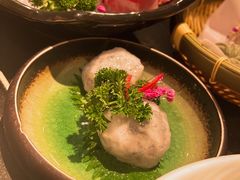 -捞王锅物料理(凯旋路店)