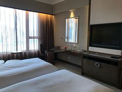 -澳门十六浦索菲特大酒店