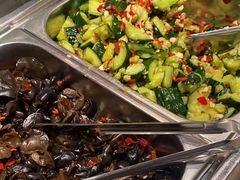 -俏湖兰·辣椒炒个肉(海沧店)
