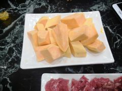 -潮汕美牛肉丸火锅店(天宁寺店)