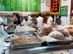 -李小老烧饼(常营民族家园店)
