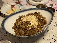酱油炒饭-素描餐厅(灵隐天竺店)