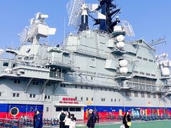 -泰达航母主题公园