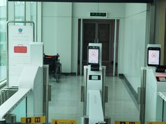 -福州长乐国际机场