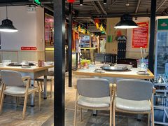 -313羊庄铁锅烀羊肉·烤全羊·烧烤龙虾·团建聚餐(永德路店)