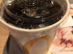 -麦当劳(农光里店)