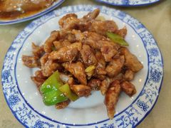 溜肉段-协顺园回头馆(南顺城路店)