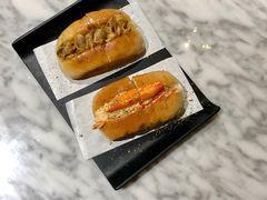 -BREAD LORD包捞
