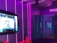 -星聚会KTV(龙湖上海奉贤天街店)
