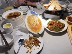 -小菜园新徽菜(连云港海州吾悦店)