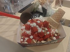 -DQ·蛋糕·冰淇淋(金鹰天地店)