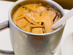 -金利茶餐厅(中船汇店)