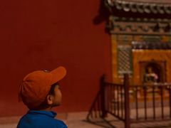-普陀宗乘之庙(小布达拉宫)