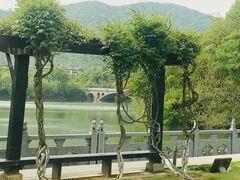 -杭州半山国家森林公园