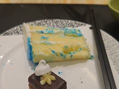 -西藏饭店·亚克·食光自助餐厅