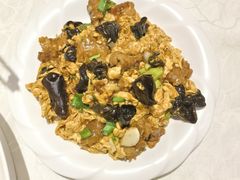 -福来居烤鸭店(天坛二店)