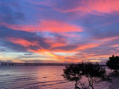 -宝安西湾红树林湿地公园