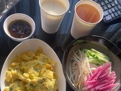 -怡品堂·金宴 (北京索菲特大酒店)
