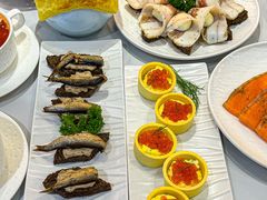 -库滋明·俄罗斯特色美食(中央大街店)