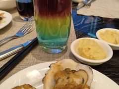 -东方红海鲜百汇(国际大厦店)