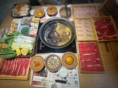 -温野菜涮涮锅(曲江大悦城店)
