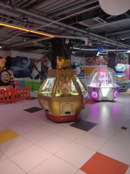 -宝燕乐园(闵行旗舰店)