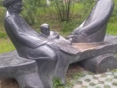 -中华石雕艺术园