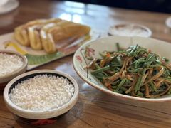 -一盏明灯全素斋(殊像寺店)