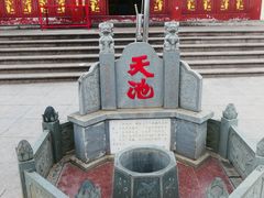 -德胜岩景区