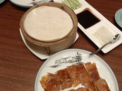 -明阁 Ming Court(广州朗豪酒店)