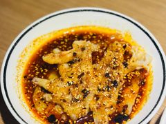 -太二酸菜鱼(兴业太古汇店)