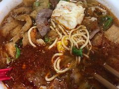 -祁家面馆(大香炉店)