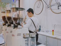 -常识咖啡common sense(春熙路店)