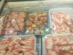 -尚捞港式回转小火锅(人人乐购物广场店)