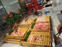-汉阳廷自助烤肉(嘉禾金铂天地店)