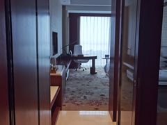 -连云港金陵海州湾会议中心