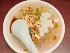 -馬伍旺川菜(新街口店)